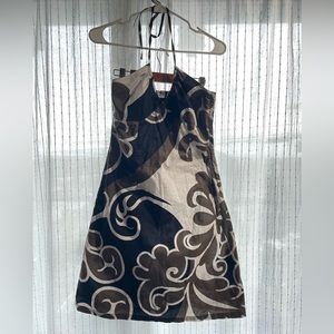 H&M Halter Dress